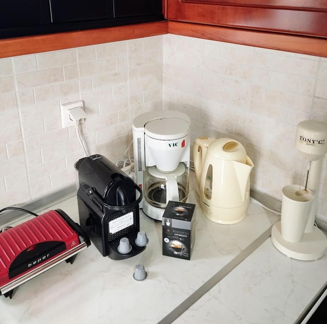 Deppy'S House Κοντά Στα Λουτρά Πόζαρ Apartman Chrysi Kültér fotó