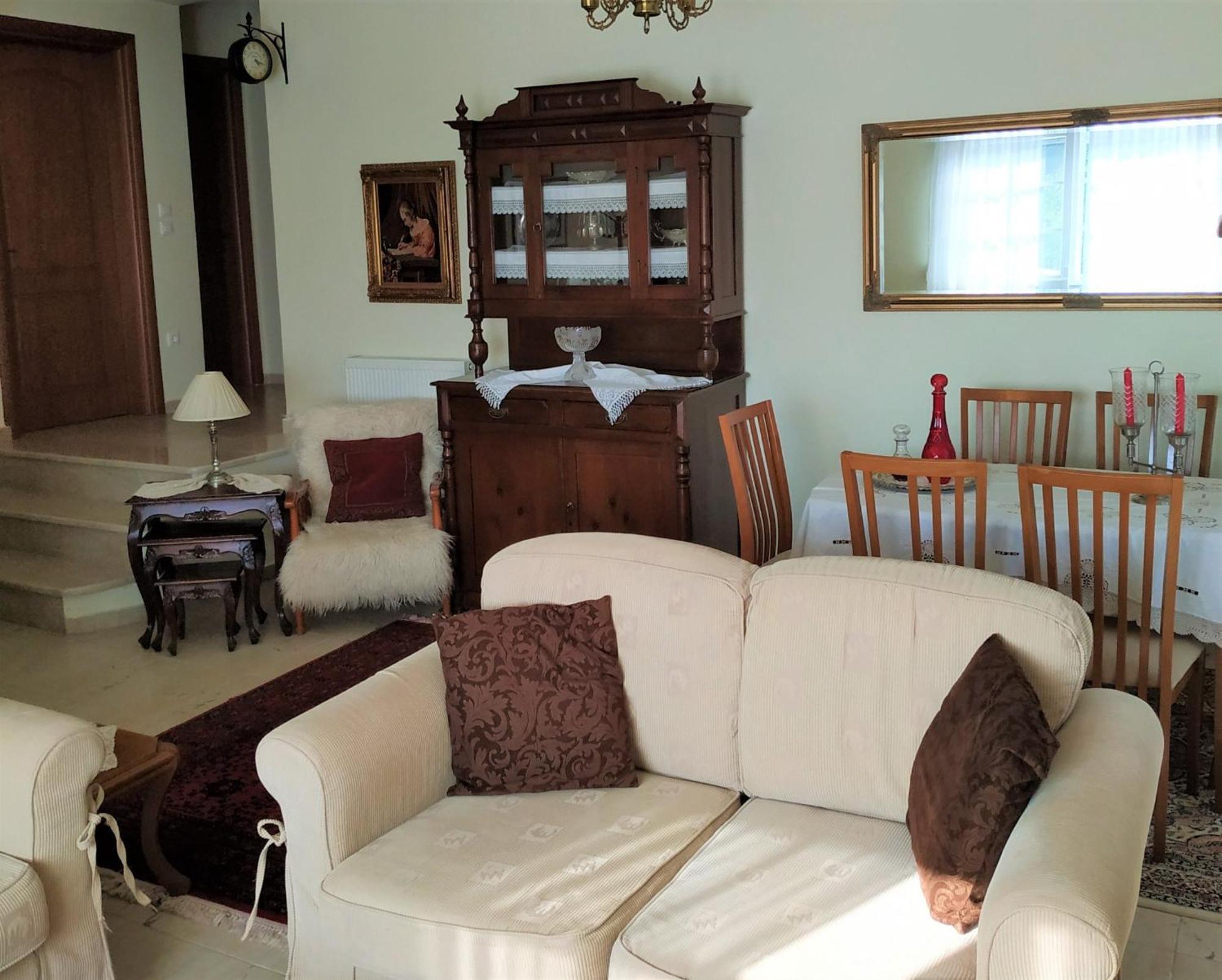 Deppy'S House Κοντά Στα Λουτρά Πόζαρ Apartman Chrysi Kültér fotó