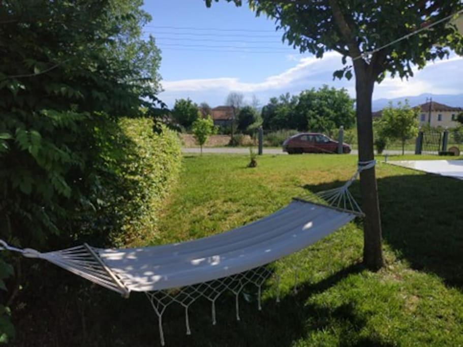 Deppy'S House Κοντά Στα Λουτρά Πόζαρ Apartman Chrysi Kültér fotó