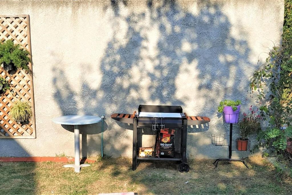 Deppy'S House Κοντά Στα Λουτρά Πόζαρ Apartman Chrysi Kültér fotó