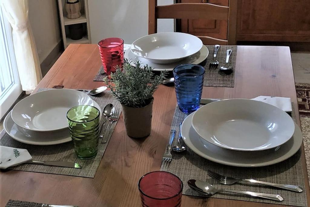 Deppy'S House Κοντά Στα Λουτρά Πόζαρ Apartman Chrysi Kültér fotó